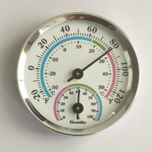 Thermometer